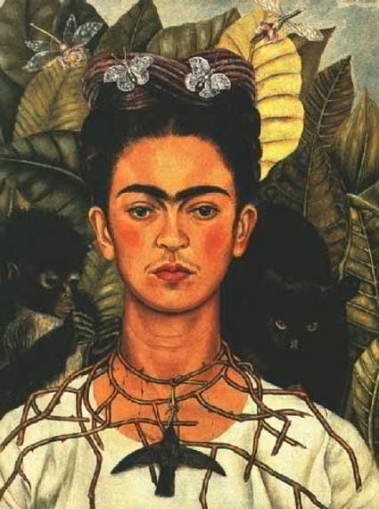 frida kahlo paintings. Kahlo#39;s love